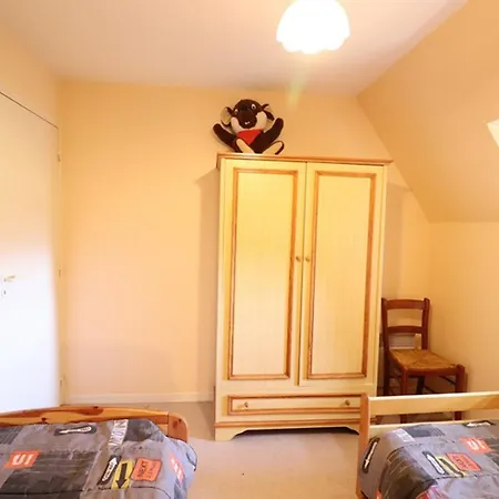 Maison De Caractere 6 Pers, Jardin, Animaux Acceptes - Fr-1-742-193 *