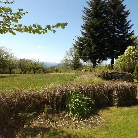Maison De Caractere 6 Pers, Jardin, Animaux Acceptes - Fr-1-742-193 Holiday home
