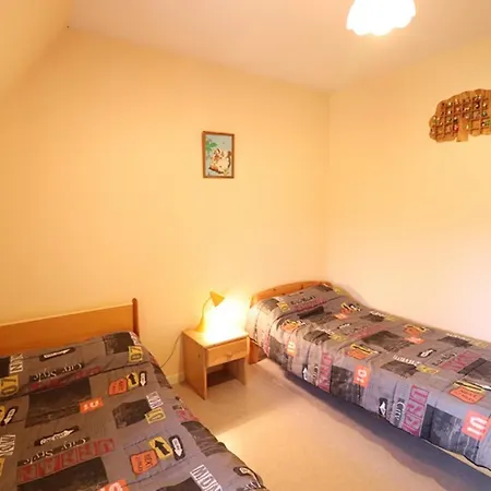 Maison De Caractere 6 Pers, Jardin, Animaux Acceptes - Fr-1-742-193