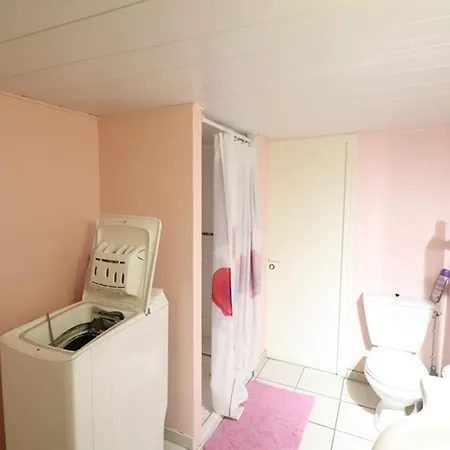 Holiday home Maison De Caractere 6 Pers, Jardin, Animaux Acceptes - Fr-1-742-193